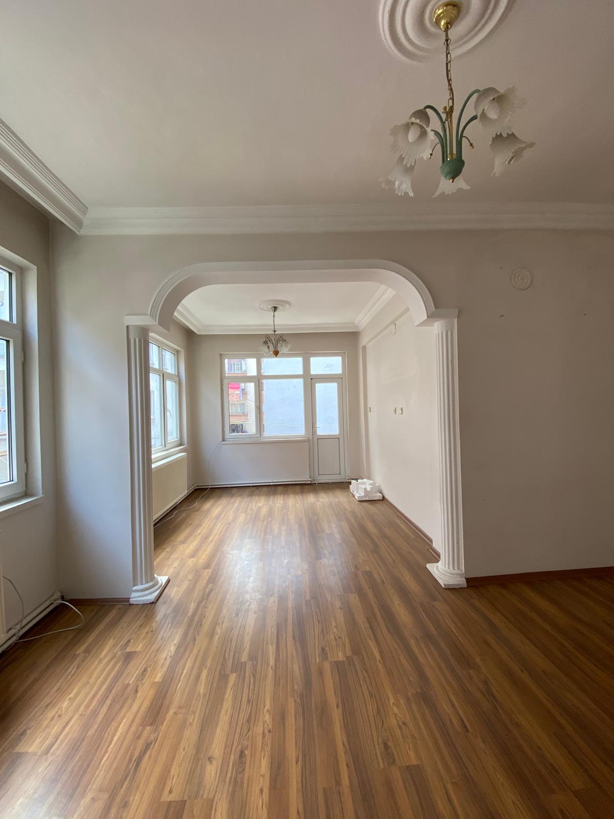 MABEL GAYRİMENKUL/ MERKEZ'DE FIRSAT 2+1 SATILIK DAİRE